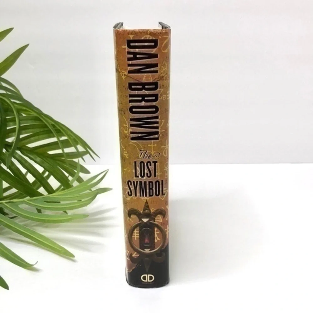 N/A novel three used